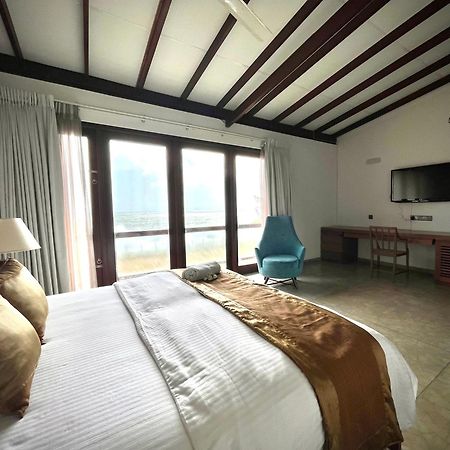 Driftwood Villa Pamunugama Eksteriør bilde