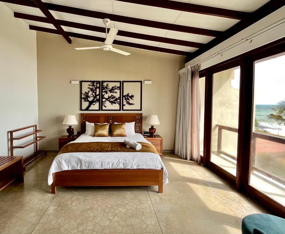 Driftwood Villa Pamunugama Eksteriør bilde