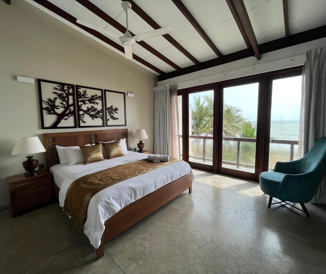 Driftwood Villa Pamunugama Eksteriør bilde