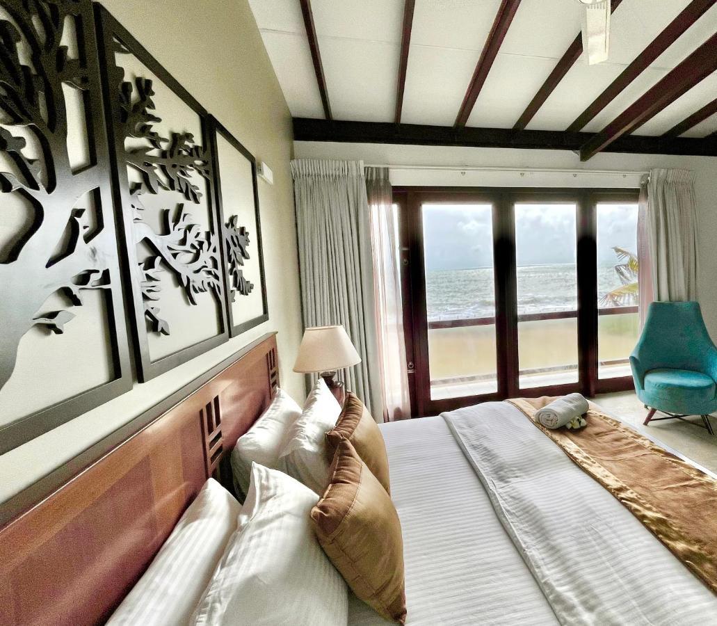 Driftwood Villa Pamunugama Eksteriør bilde